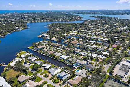7 Tradewinds Circle Tequesta, FL 33469