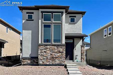 8959 Slinky Heights Colorado Springs, CO 80924