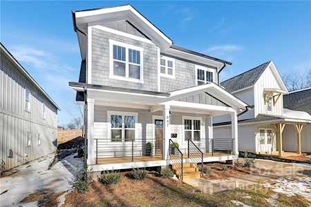 647 Tennyson Dr Charlotte, NC 28208