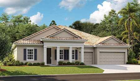 10455 Meadowrun Dr Lithia, FL 33547