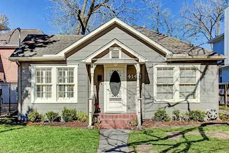 4140 Ruskin St West University Place, TX 77005