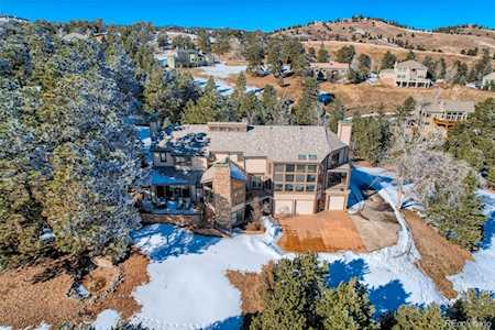 852 Willobe Way Golden, CO 80401