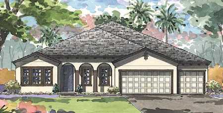 8800 Birchleaf Ct Land O Lakes, FL 34637