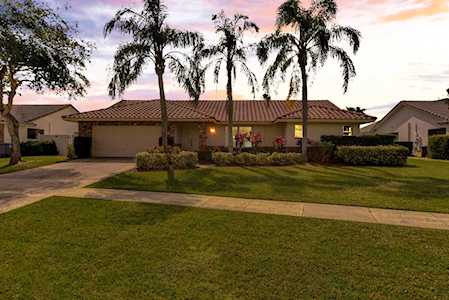 22433 Ensenada Way Boca Raton, FL 33433