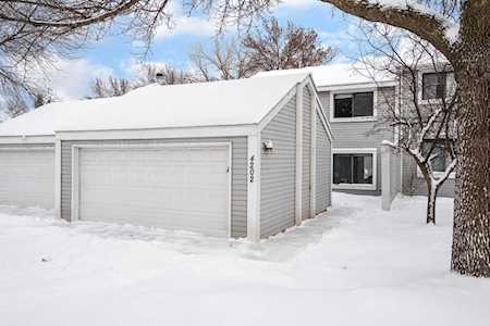 4202 Sylvia Lane S #0 Shoreview, MN 55126