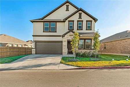 724 American TRL Leander, TX 78641