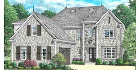 657 S Covington Walk Ln Collierville, TN 38017