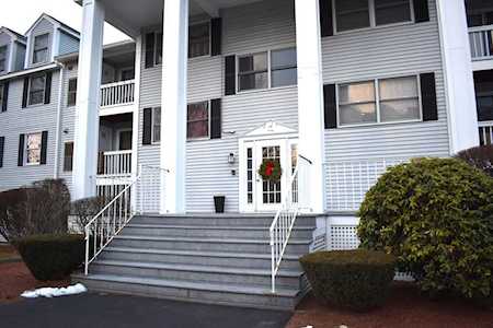 1830 Main St #14 Tewksbury, MA 01876