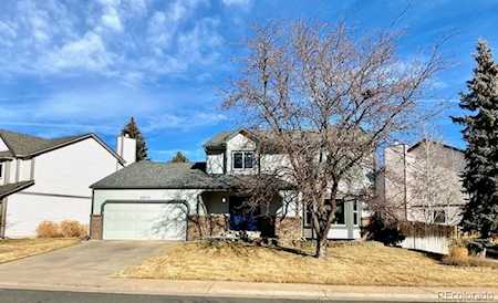 5273 S Zeno Way Centennial, CO 80015