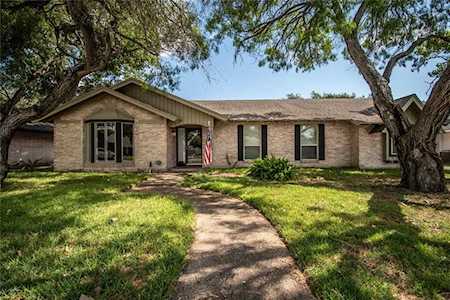 4318 Congressional Dr Corpus Christi, TX 78413
