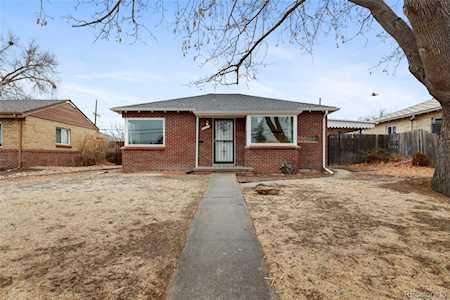 3550 Magnolia St Denver, CO 80207