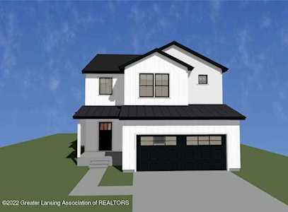 Lot 26 Chicory Ln Portland, MI 48875