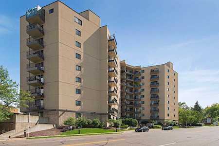 3131 Excelsior Boulevard #401 Minneapolis, MN 55416