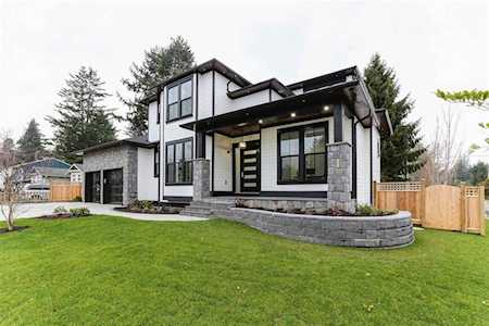 615 Gilchrist Drive Delta, BC V4M 3L2