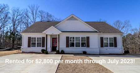 208 Sweet Bay Drive Oxford, MS 38655