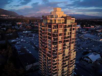 2789 Shaughnessy Street #1906 Port Coquitlam, BC V3C 0C3