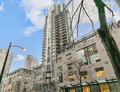 889 Homer Street #803 Vancouver, BC V6B 5S3