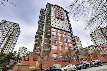 833 Agnes Street #1106 New Westminster, BC V3M 0B1
