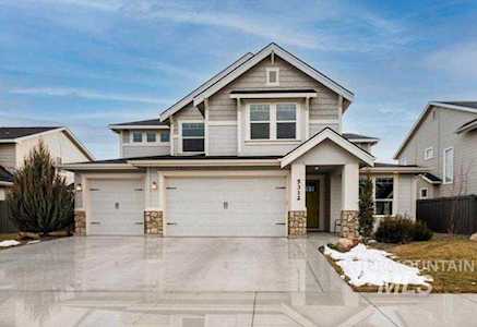 5312 S Tindaris Pl Meridian, ID 83642-4479