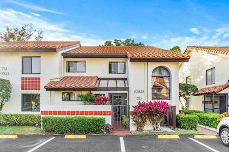 10821 Bahama Palm Way #102 Boynton Beach, FL 33437