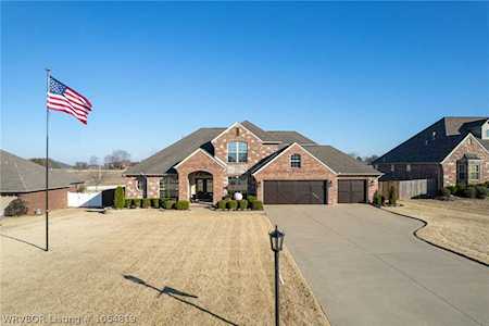 12525 Moonlight Dr Fort Smith, AR 72916