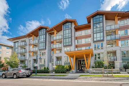 2632 Library Lane #104 North Vancouver, BC V7J 0B8