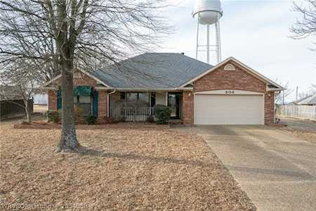 808 Jenny Wren St Van Buren, AR 72956