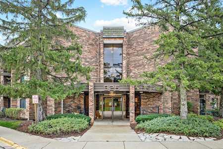 925 Spring Hill Dr #205 Northbrook, IL 60062