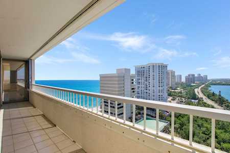 5280 N Ocean Drive #14e Singer Island, FL 33404