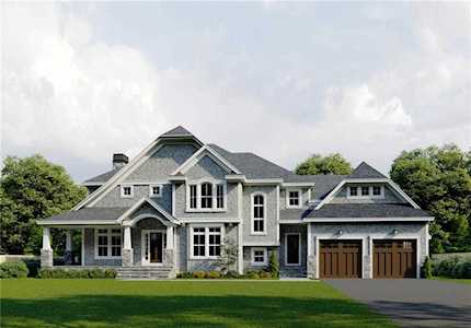 0 Princess Pine Dr East Greenwich, RI 02818
