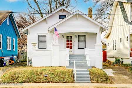 2348 Lansdowne Ave Louisville, KY 40217