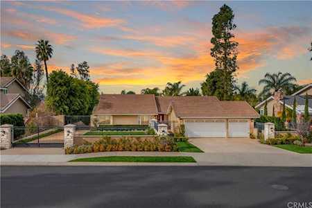25031 Mustang Dr Laguna Hills, CA 92653