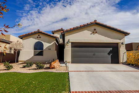1128 Morton Place El Paso, TX 79928