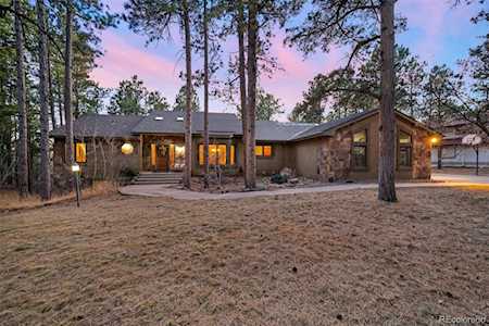 1175 Old Antlers Way Monument, CO 80132