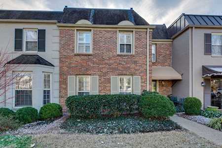 4400 Belmont Park Ter #206 Nashville, TN 37215