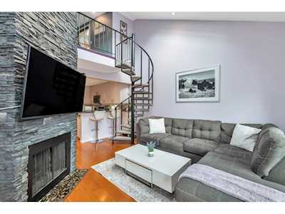 1274 Barclay Street #403 Vancouver, BC V6E 1H3