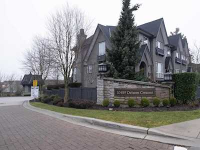 10489 Delsom Crescent #60 Delta, BC V4C 0B9
