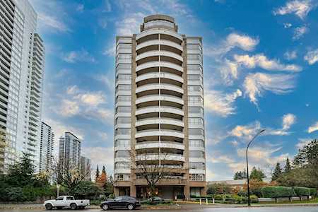 4830 Bennett Street #403 Burnaby, BC V5H 4P6