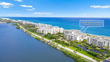 3250 S Ocean Boulevard #204s Palm Beach, FL 33480