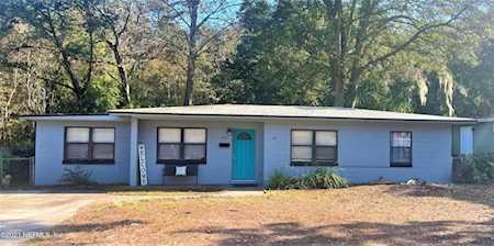 2947 Kline Rd Jacksonville, FL 32246