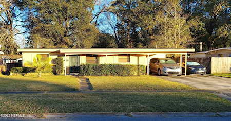 3135 Victoria Park Rd Jacksonville, FL 32216