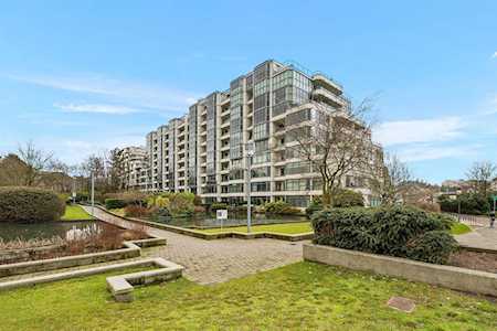 456 Moberly Road #905 Vancouver, BC V5Z 4L7