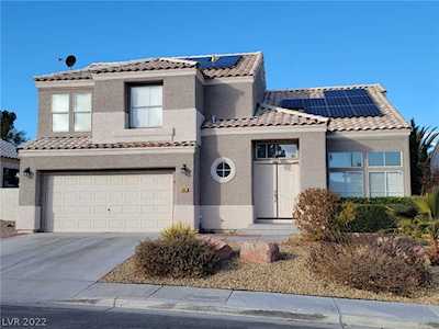 65 Reflections Rd Henderson, NV 89074