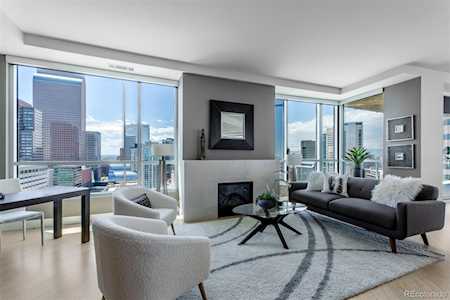 2001 Lincoln St #2011 Denver, CO 80202