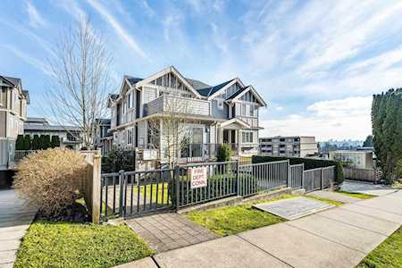 388 Ellesmere Avenue #5 Burnaby, BC V5B 3S9