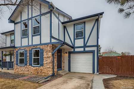 1099 W 133rd Way #F Westminster, CO 80234
