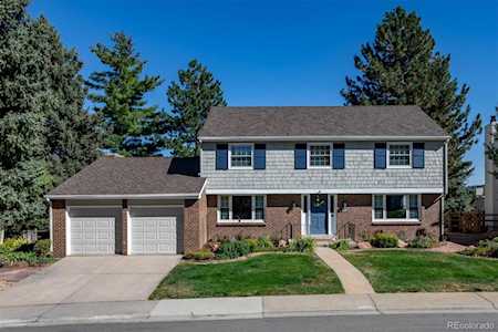 7029 S Magnolia Circle Centennial, CO 80112