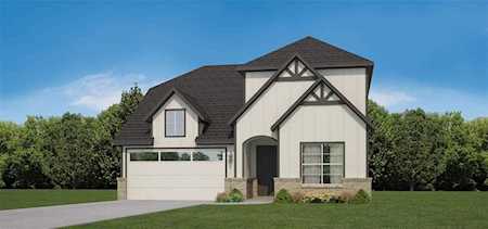 200 Bunting Court Aledo, TX 76008