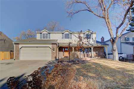 1311 E Dry Creek Place Centennial, CO 80122