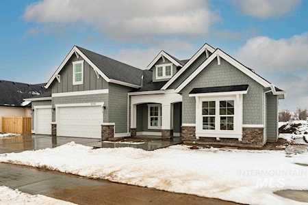 5010 W Tia Inez St Eagle, ID 83616